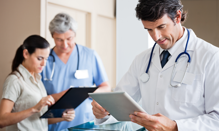 Disponibilità dell'assistenza sanitaria Forexchange