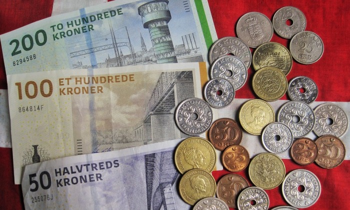 Dove conviene cambiare euro in corone danesi? Ecco come fare Forexchange