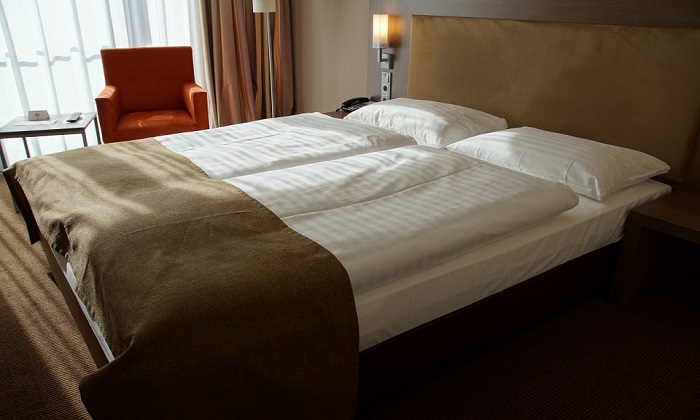 Dove dormire in aeroporto: ecco i 5 migliori hotel del mondo Forexchange