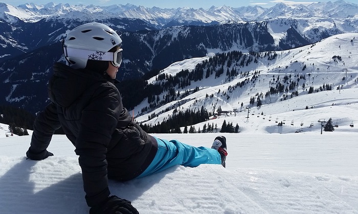 Vacanze estive sulla neve: ecco dove sciare anche d'estate Forexchange
