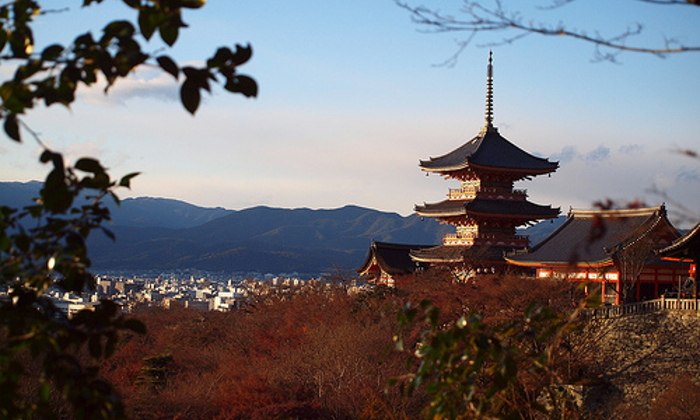 Feste in Giappone e il Festival di Jidai Matsuri Forexchange