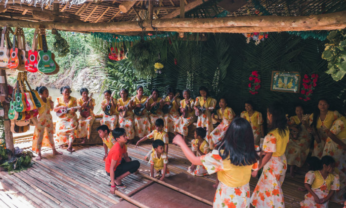 Filippine: usi e costumi della cultura del rispetto e della gentilezza Forexchange