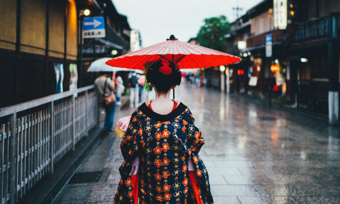 Viaggiare in Giappone: principali curiosità sugli usi e costumi Forexchange
