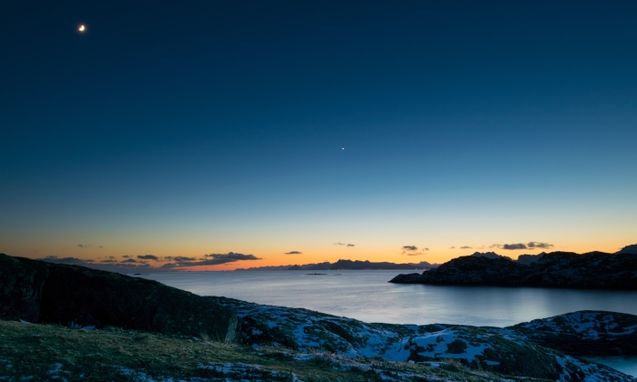 Tre idee di viaggio per giugno: Isole Lofoten, San Pietroburgo, Pechino Forexchange