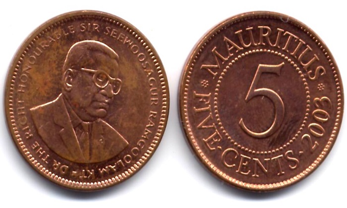 Mauritius: le informazioni utili per il cambio euro valuta locale Forexchange