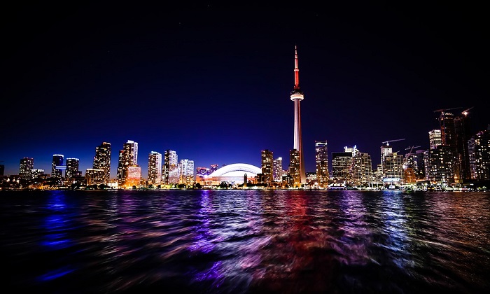 Informazioni di viaggio per un soggiorno in Canada Forexchange