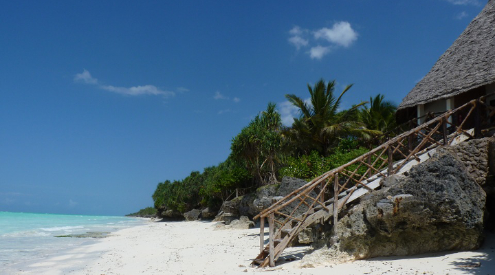 Le isole dell’Oceano Indiano: i paradisi terrestri dove rilassarvi Forexchange