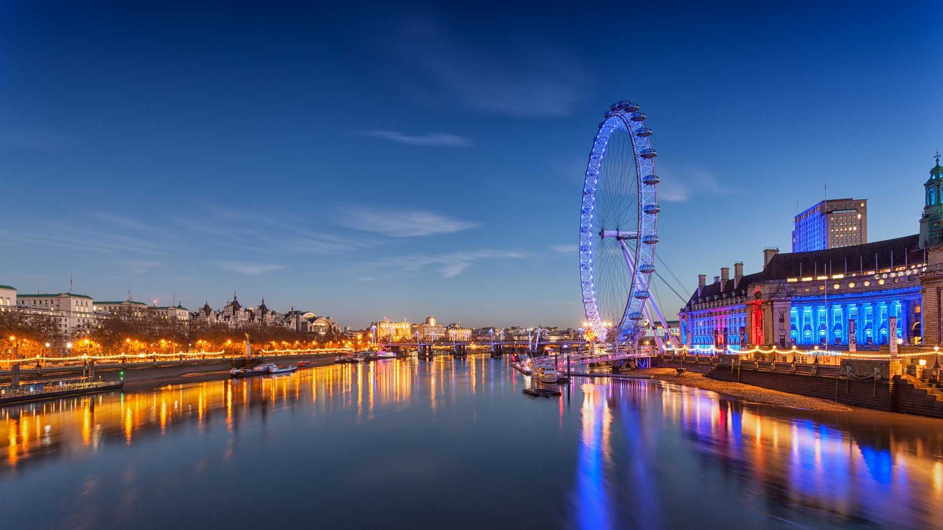Vacanza a Londra per una settimana: calcoliamo quanti soldi portare Forexchange