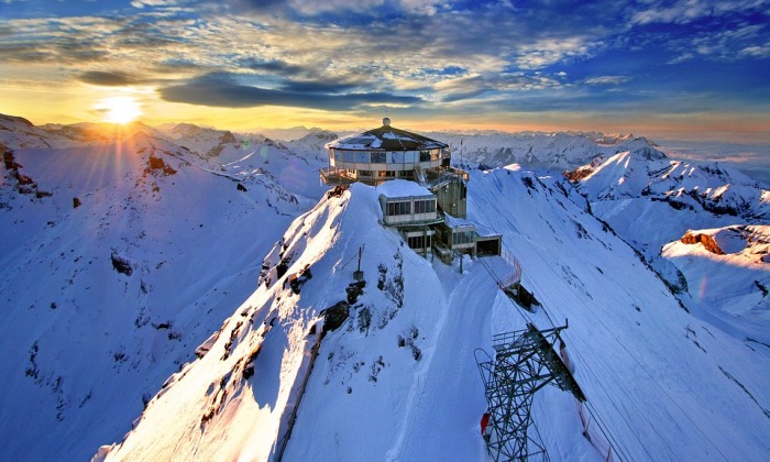 7 luoghi da visitare in Svizzera Forexchange