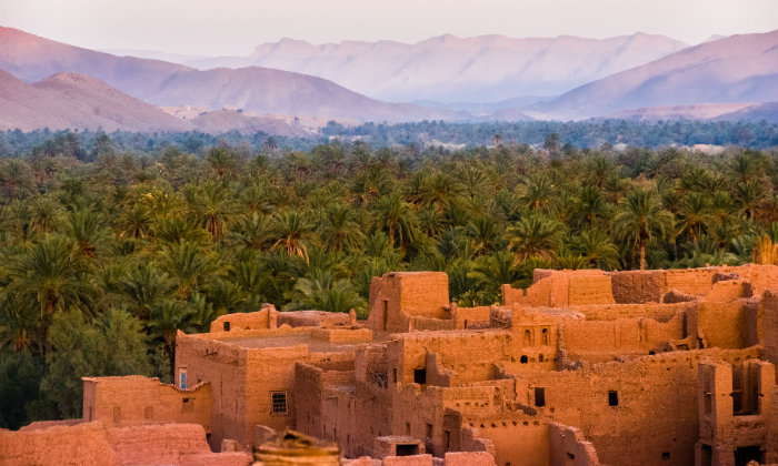 Viaggio in Marocco alla scoperta delle città imperiali Forexchange