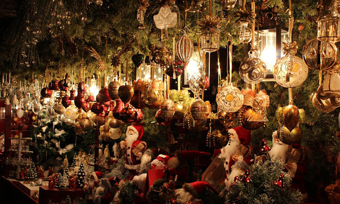 I mercatini di Natale in Svizzera: un salto nella magia delle feste Forexchange