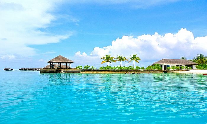 Le migliori mete esotiche per una vacanza a luglio Forexchange