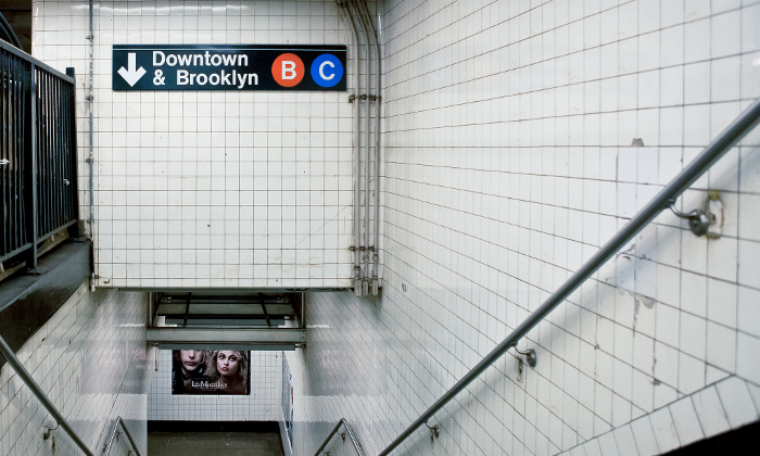 Metropolitana di New York: tutte le linee Forexchange
