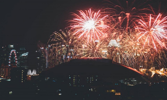 Capodanno 2017 all’estero: le 6 migliori feste in piazza Forexchange