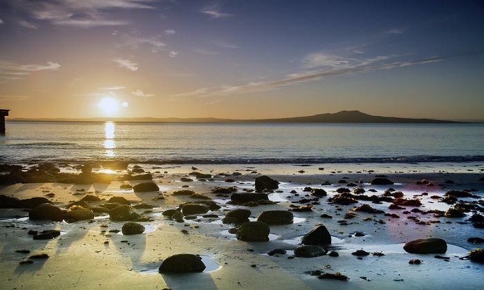 Auckland: alla scoperta delle spiagge più belle Forexchange