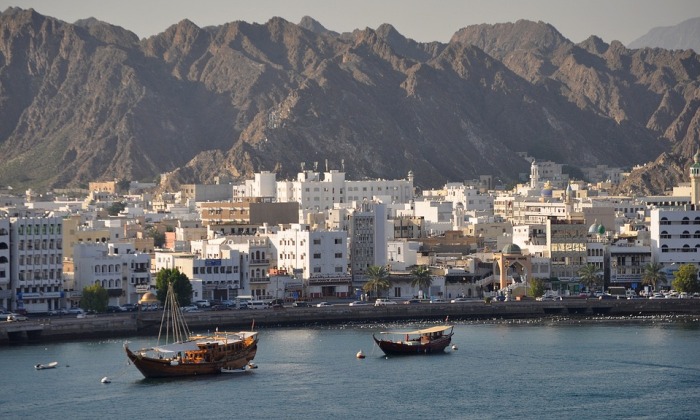 Muscat: cosa vedere nella capitale dell’Oman Forexchange