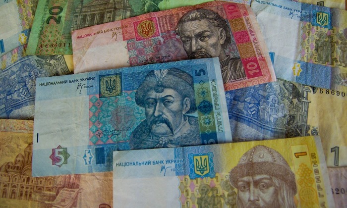 Nuove monete da 1, 2, 5 e 10 grivnia in arrivo in Ucraina Forexchange