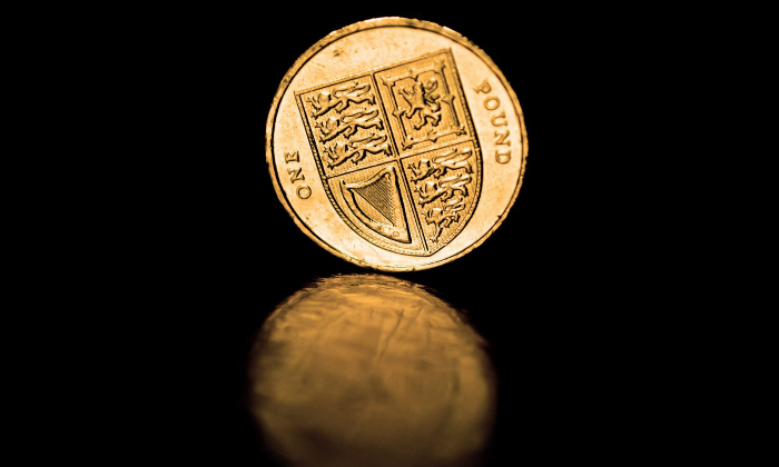 Nuove sterline inglesi: caccia alle monete “sbagliate” Forexchange