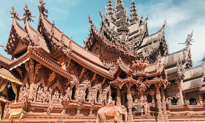 Come organizzare un viaggio in Thailandia fai da te Forexchange