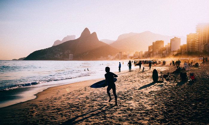 Vacanza di due settimane in Brasile: quanti soldi portare Forexchange