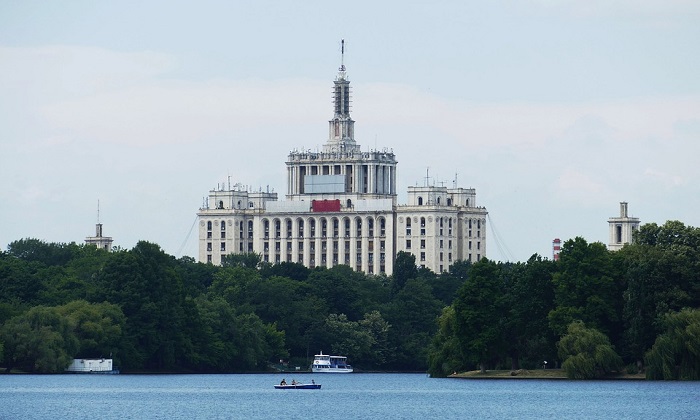 Viaggio a Bucarest: ecco quanti soldi portare Forexchange