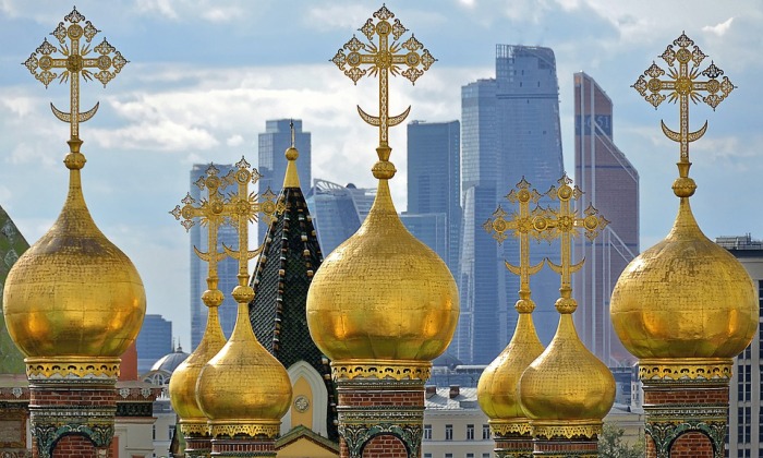 Quanto costa un viaggio a Mosca? Ecco il bilancio Forexchange