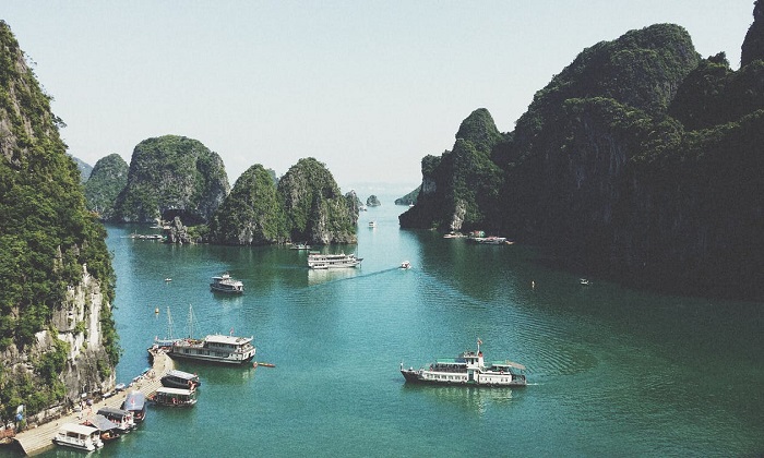 Vietnam: scoprite con noi quanto costa una vacanza qui Forexchange