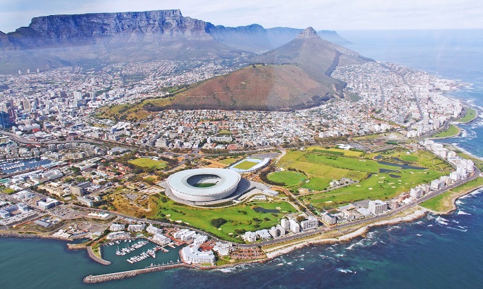 Quanto costa una vacanza in Sudafrica? Ecco una stima delle spese Forexchange