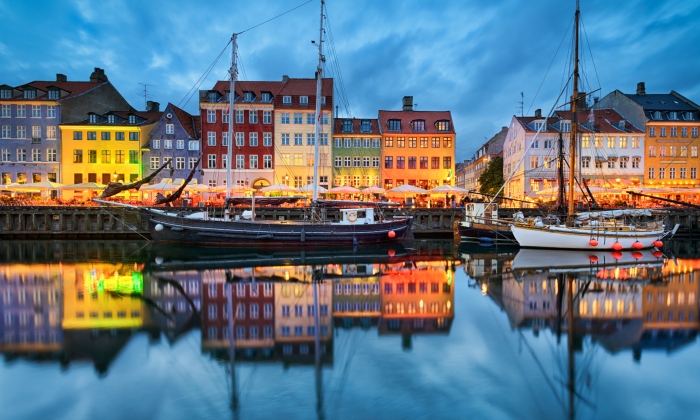 Alla scoperta di Copenaghen: quanto costa un weekend in città Forexchange