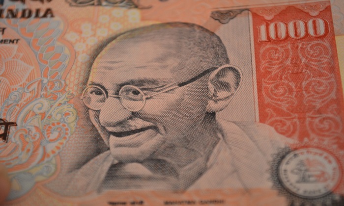In arrivo le nuove banconote da 10 rupie indiane Forexchange