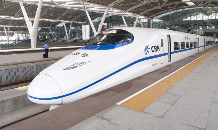 Treni Forexchange