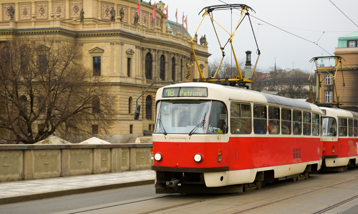 Trasporti urbani Forexchange