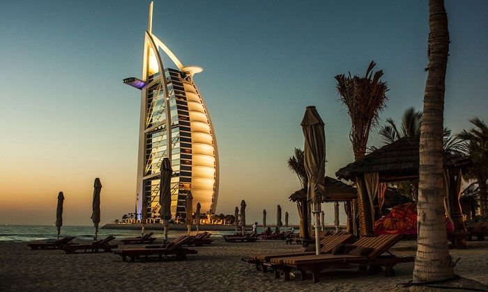 Spiagge di Dubai: scopriamo le 5 più belle Forexchange