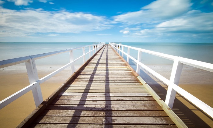 Le spiagge segrete più belle del mondo: 5 imperdibili paradisi da scoprire Forexchange