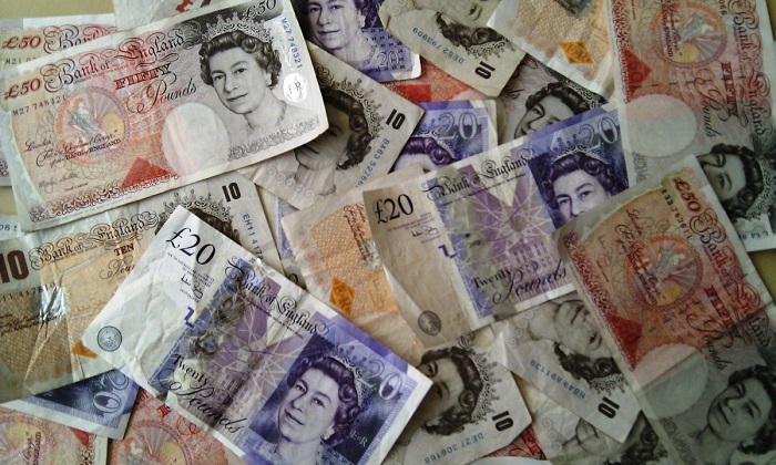 Banconote sterline fuori corso: ecco cosa fare Forexchange