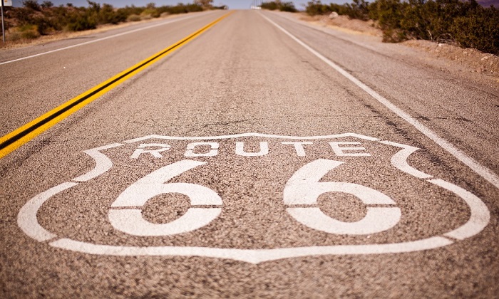 Viaggio lungo 3 strade famose negli Stati Uniti: l'America come non l'avete mai vista Forexchange