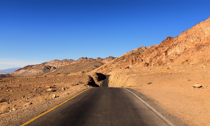 Viaggi on the road: le 5 strade più pericolose al mondo che forse non conosci Forexchange