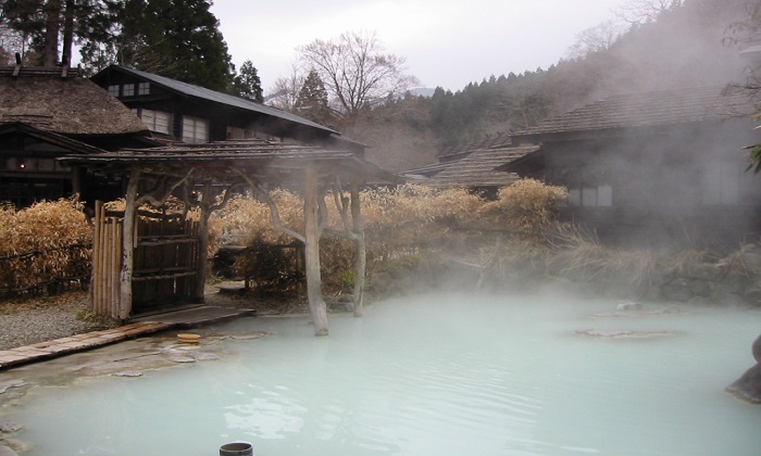 Terme: alla scoperta delle più belle onsen del Giappone Forexchange