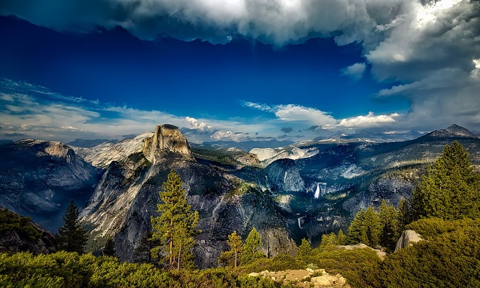 Tour California e parchi: 3 itinerari di viaggio Forexchange