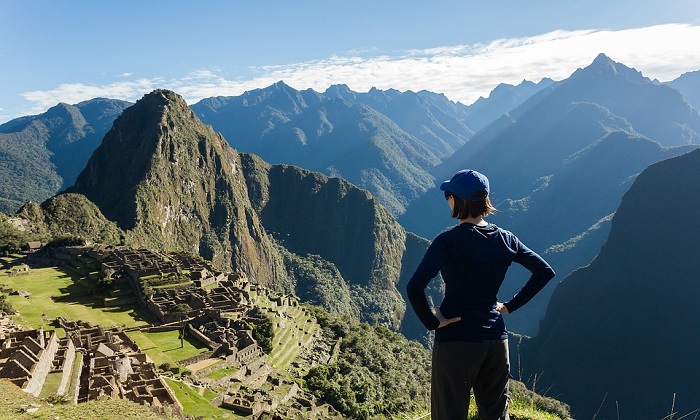 I sentieri di trekking più affascinanti al mondo: eccone 5 tutti da scoprire Forexchange