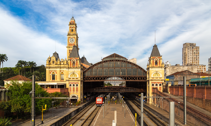 Treni Forexchange