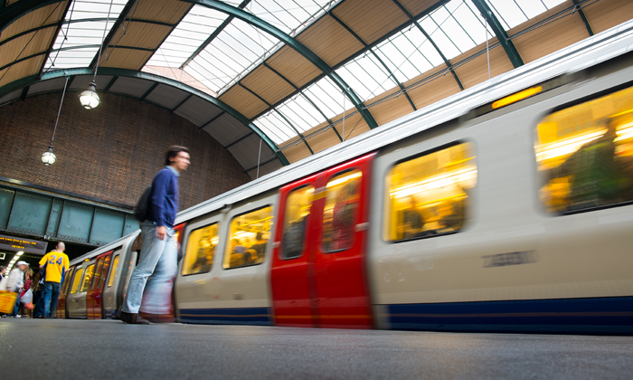 Treni Forexchange
