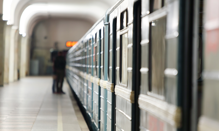 Treni Forexchange