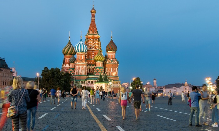 Russia fai da te: le informazioni di viaggio fondamentali per organizzare il viaggio Forexchange