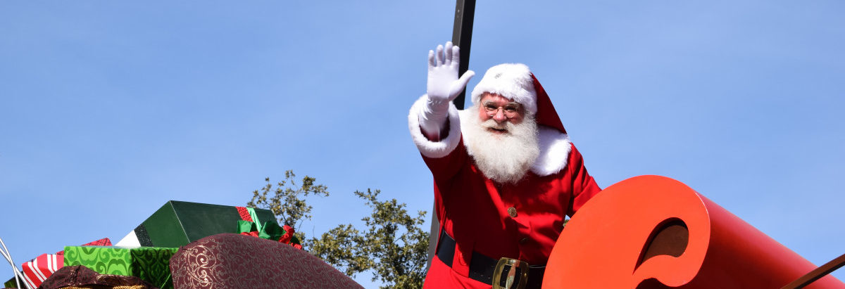 Santa Claus e la leggenda delle monete d'oro
