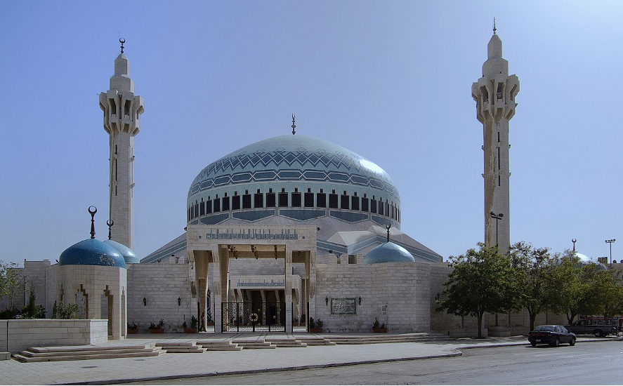 Amman