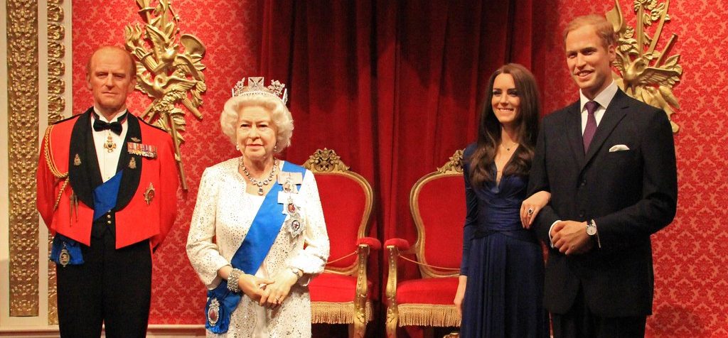 Visitare il Museo delle Cere di Madame Tussaud a Londra