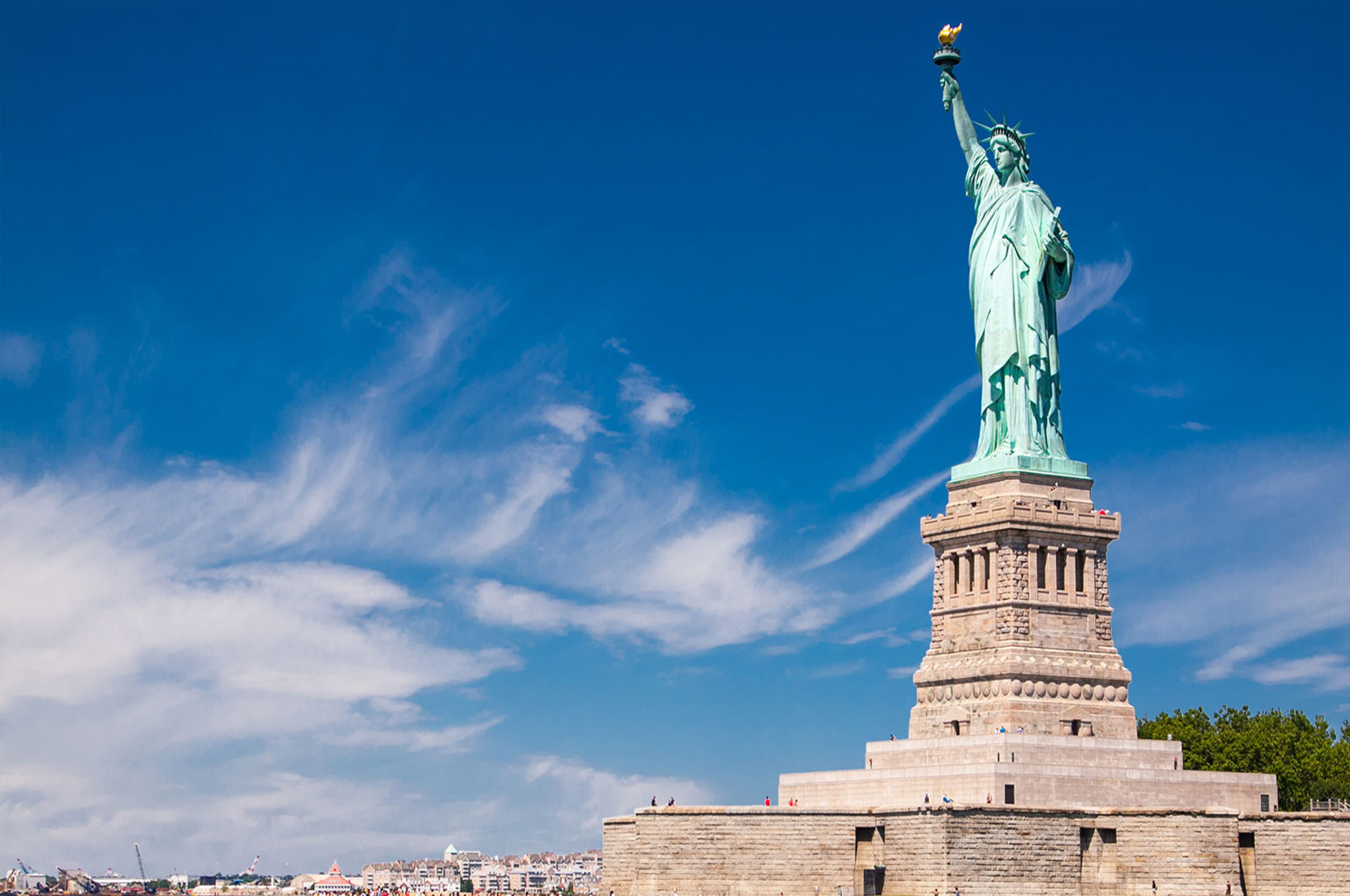 Audioguida New York