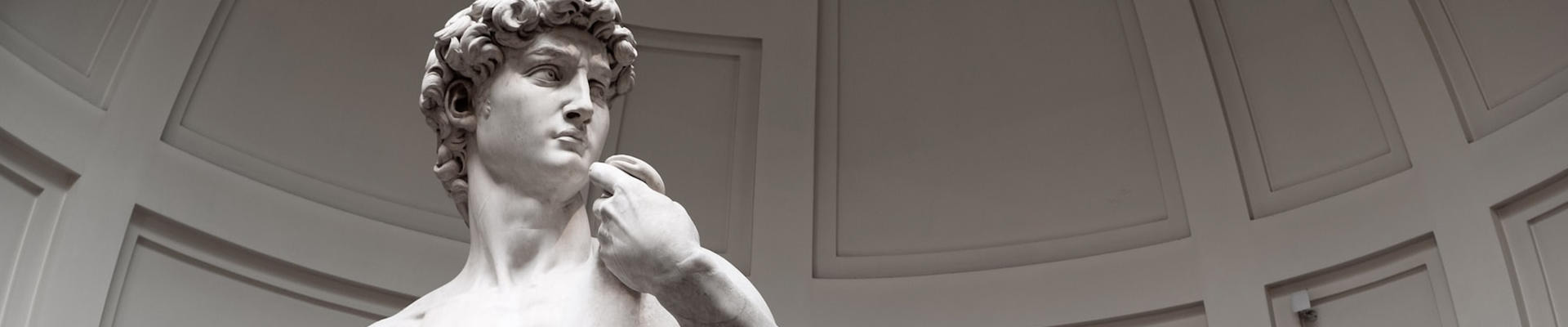 Tour privato della Galleria dellAccademia con biglietto skip the line
