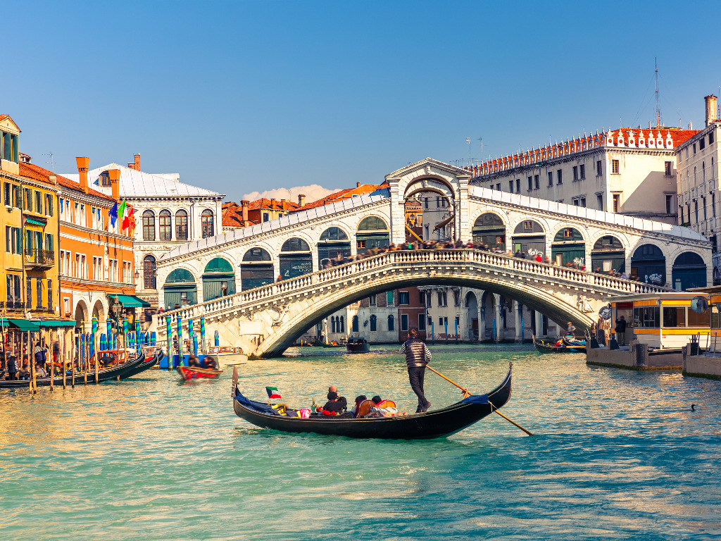 Audioguida Venezia